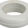 Bumper Pool - Small Post Ring - White